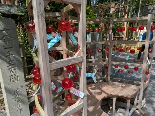 熊野大社(山形県)