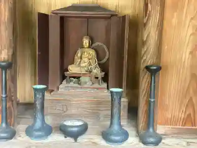 龍寳寺（龍宝寺）(神奈川県)