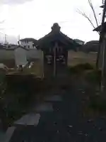 山田八幡神社(埼玉県)