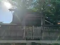 井光神社(奈良県)