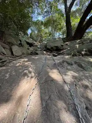 大甕神社の御朱印
