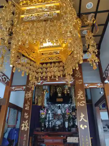 慶雲院(宮城県)