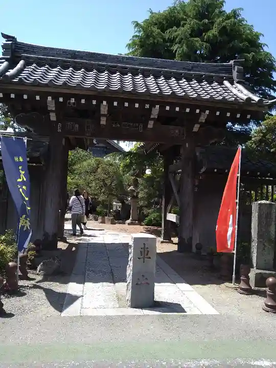 本覚寺(神奈川県)