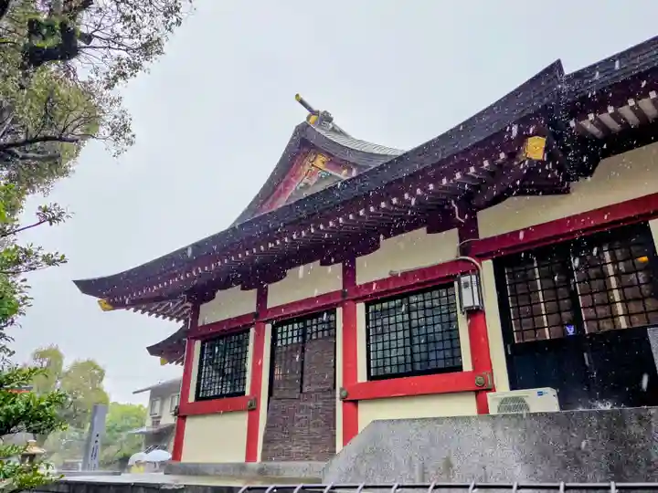 八坂神社(鹿児島県)