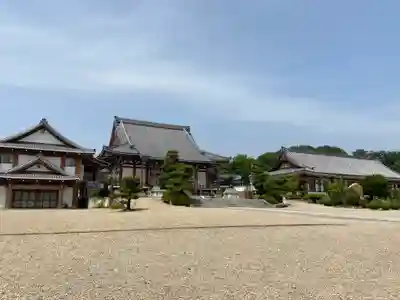 三河別院のその他建物