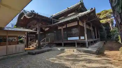 護国寺(東京都)