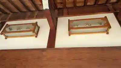 龍雲殿 勝光寺(京都府)