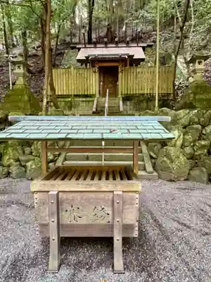 多度大社(三重県)