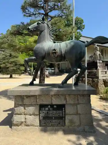 藤森神社(京都府)