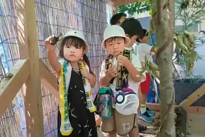 金蛇水神社(宮城県)