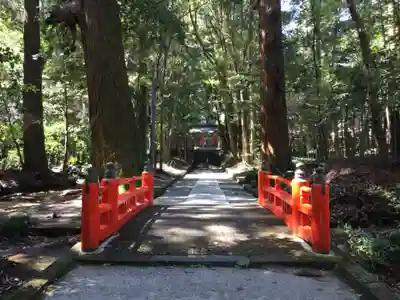 狭野神社のその他建物