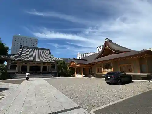 霊巌寺(東京都)