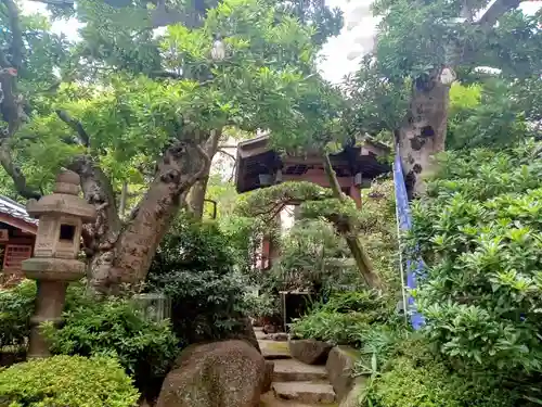 源覚寺(東京都)