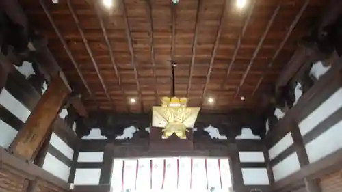 誉田八幡宮(大阪府)