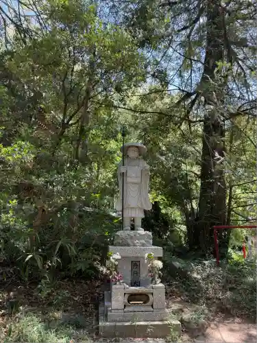 妻沼聖天山歓喜院(埼玉県)