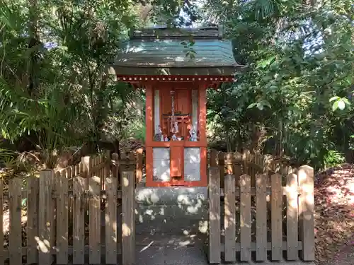 木嶋坐天照御魂神社(京都府)