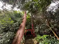 八柱神社(奈良県)