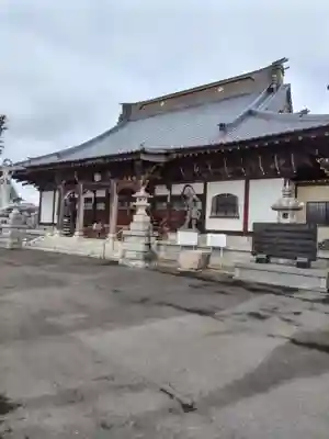 定林寺(茨城県)