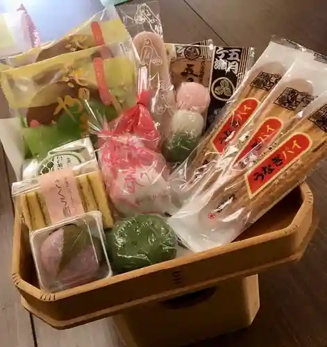 天鷹神社(岐阜県)