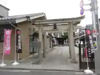 北野神社(東京都)