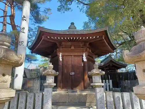 喜多院(埼玉県)