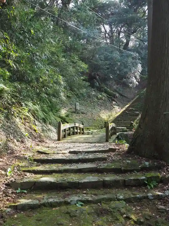 華蔵寺のその他建物