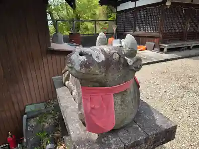 天神社(奈良県)