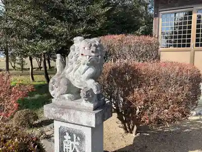 神明社(滋賀県)