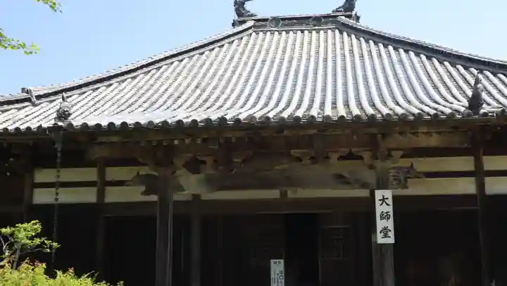 地蔵寺奥の院 五百羅漢堂(徳島県)
