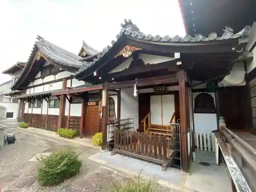 日體寺(京都府)