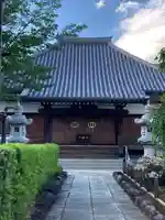 善福寺(埼玉県)