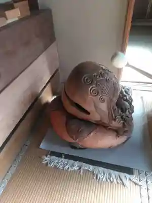 大光院のその他建物