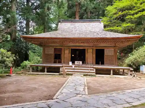 室生寺(奈良県)