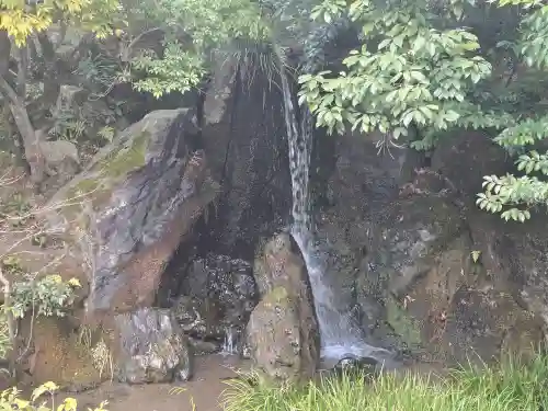 鹿苑寺（金閣寺）(京都府)