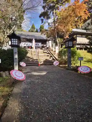 土津神社｜こどもと出世の神さま(福島県)