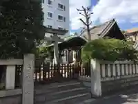 野見宿禰神社(東京都)