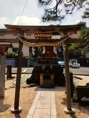 瑞光寺(東京都)