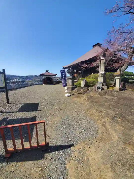 龍石寺のその他建物