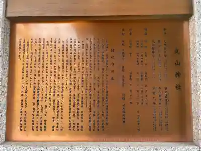 丸山神社(東京都)