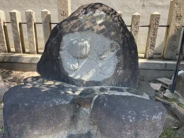 上の天神 生根神社(大阪府)