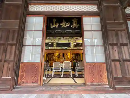 本覚寺(三重県)