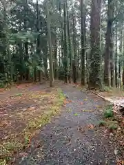 赤城神社(茨城県)