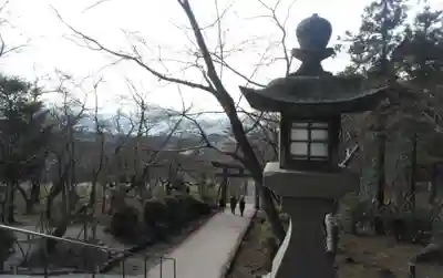 宝満宮竈門神社のその他建物