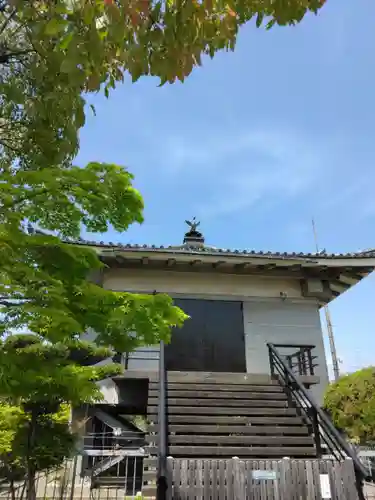 誉田八幡宮のその他建物
