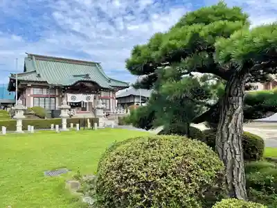開雲寺(栃木県)
