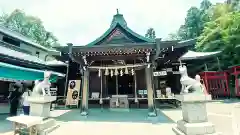 三光稲荷神社(愛知県)