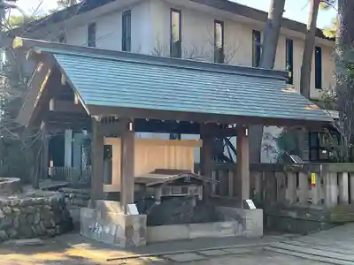 埼玉縣護國神社(埼玉県)