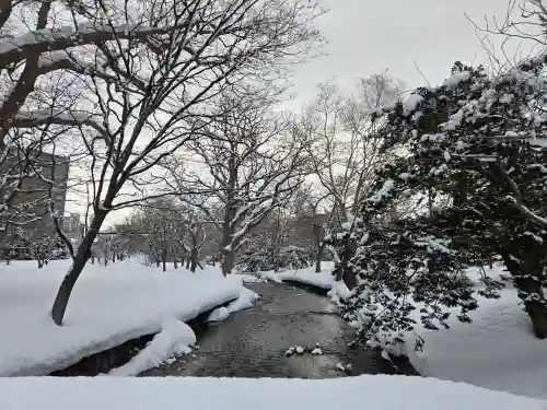 多賀神社(北海道)