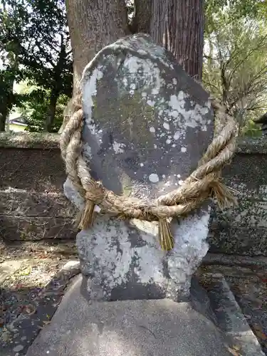 北宮阿蘇神社の建物その他