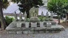 正壽院(神奈川県)